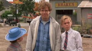 Кадры из фильма Маленькие гиганты / Little Giants (1994)