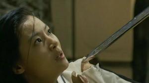 Кадры из фильма Арахан / Arahan Jangpung Daejakjeon (2004)