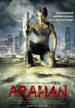 Арахан / Arahan Jangpung Daejakjeon (2004)