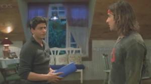 Кадры из фильма Я рядом с тобой / Main Hoon Na (2004)