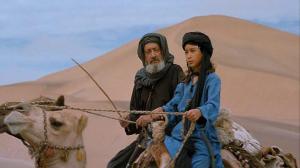 Кадры из фильма Рожденный в песках / Suna no onna (2004)