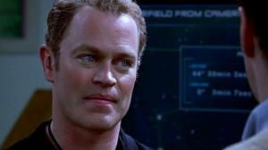 Кадры из фильма В ловушке времени / Timeline (2004)