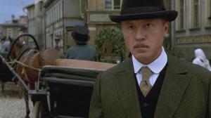Кадры из фильма Всадник по имени Смерть (2004)