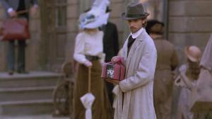 Кадры из фильма Всадник по имени Смерть (2004)