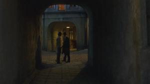 Кадры из фильма Всадник по имени Смерть (2004)