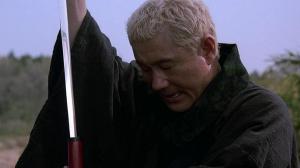 Кадры из фильма Затоiчи / Zatôichi (2004)