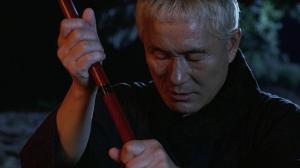Кадры из фильма Затоiчи / Zatôichi (2004)