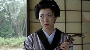 Кадры из фильма Затоiчи / Zatôichi (2004)