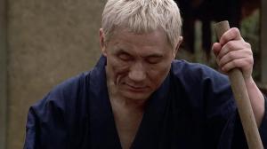Кадры из фильма Затоiчи / Zatôichi (2004)