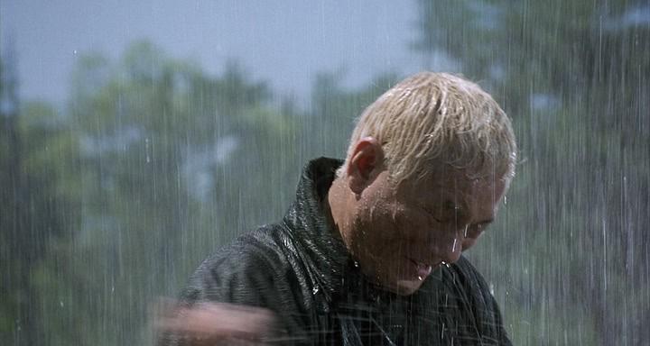 Кадр из фильма Затоiчи / Zatôichi (2004)
