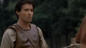 Кадры из фильма Спартак / Spartacus (2004)