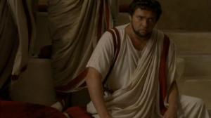 Кадры из фильма Спартак / Spartacus (2004)