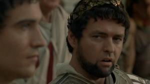Кадры из фильма Спартак / Spartacus (2004)