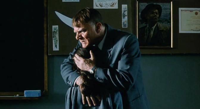 Кадр из фильма Эвиленко / Evilenko (2004)