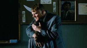 Кадры из фильма Эвиленко / Evilenko (2004)