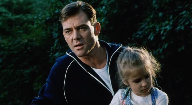 Кадр из фильма Эвиленко / Evilenko (2004)