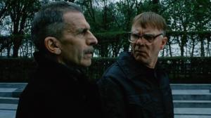 Кадры из фильма Эвиленко / Evilenko (2004)