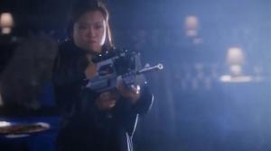 Кадры из фильма Смертоносная мишень / Deadly Target (1994)