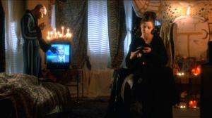 Кадры из фильма Никто меня не любит / Keiner liebt mich (1994)