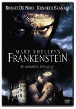 Франкенштейн / Frankenstein (1994)