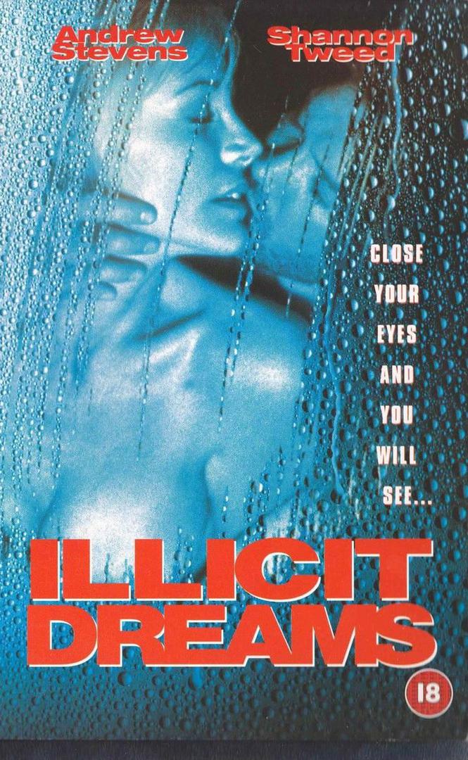 Кадр из фильма Недозволенные сны / Illicit Dreams (1994)