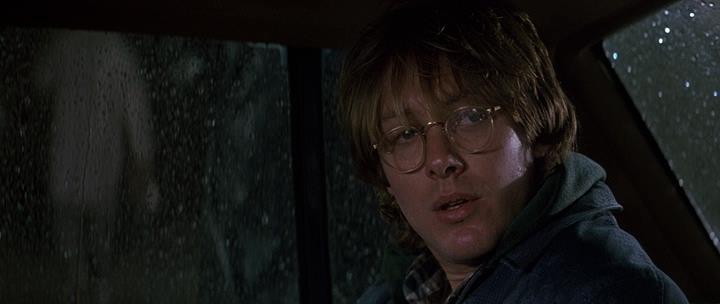 Кадр из фильма Звездные врата / Stargate (1994)