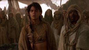 Кадры из фильма Звездные врата / Stargate (1994)