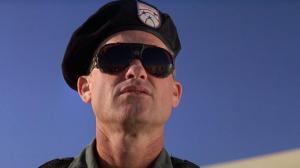 Кадры из фильма Звездные врата / Stargate (1994)