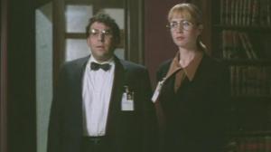 Кадры из фильма Жестокая правда / The Hard Truth (1994)