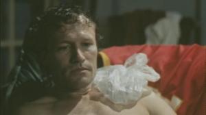 Кадры из фильма Жестокая правда / The Hard Truth (1994)