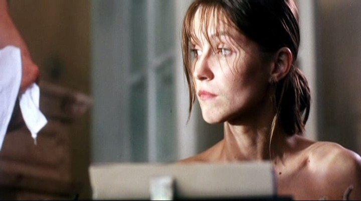 Кадр из фильма Подмосковные вечера (1994)