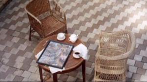 Кадры из фильма Подмосковные вечера (1994)