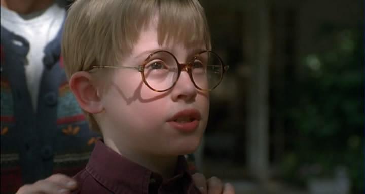 Кадр из фильма Повелитель страниц / The Pagemaster (1994)