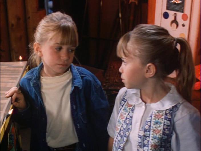 Кадр из фильма Весёлые деньки на Диком Западе / How the West Was Fun (1994)
