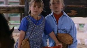 Кадры из фильма Весёлые деньки на Диком Западе / How the West Was Fun (1994)
