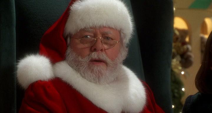 Кадр из фильма Чудо на 34-ой улице / Miracle on 34th Street (1994)