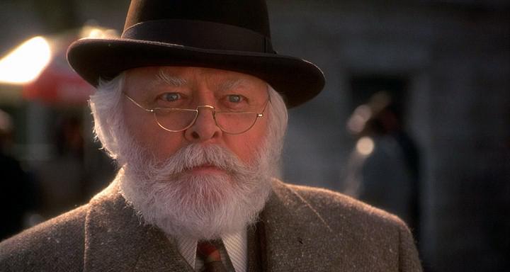 Кадр из фильма Чудо на 34-ой улице / Miracle on 34th Street (1994)