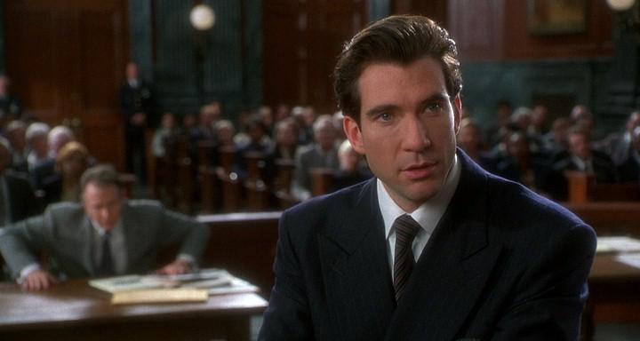 Кадр из фильма Чудо на 34-ой улице / Miracle on 34th Street (1994)