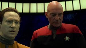 Кадры из фильма Звездный путь 7: Поколения / Star Trek: Generations (1994)