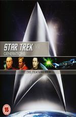 Звездный путь 7: Поколения / Star Trek: Generations (1994)