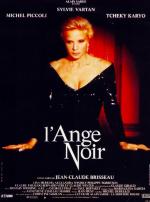 Черный ангел / L'ange noir (1994)