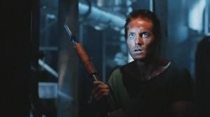 Кадры из фильма Никогда не сдавайся / Never Say Die (1994)