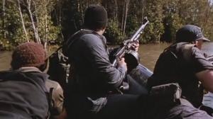 Кадры из фильма Никогда не сдавайся / Never Say Die (1994)