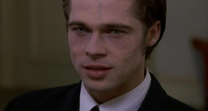 Кадр из фильма Интервью с вампиром / Interview with the Vampire: The Vampire Chronicles (1994)