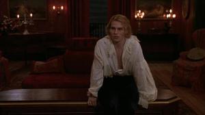 Кадры из фильма Интервью с вампиром / Interview with the Vampire: The Vampire Chronicles (1994)