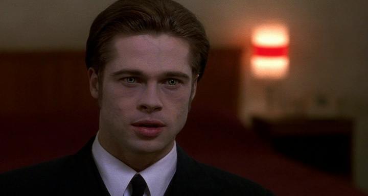 Кадр из фильма Интервью с вампиром / Interview with the Vampire: The Vampire Chronicles (1994)