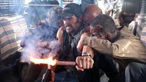 Кадры из фильма Рассвет мертвецов / Dawn of the Dead (2004)