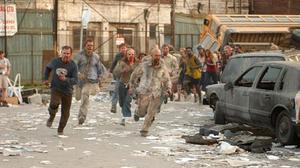 Кадры из фильма Рассвет мертвецов / Dawn of the Dead (2004)