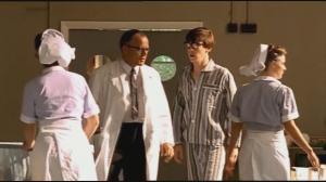 Кадры из фильма Хокинг / Hawking (2004)