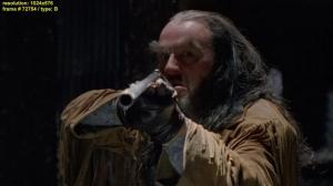 Кадры из фильма Два поросенка / The Legend of the Tamworth Two (2004)
